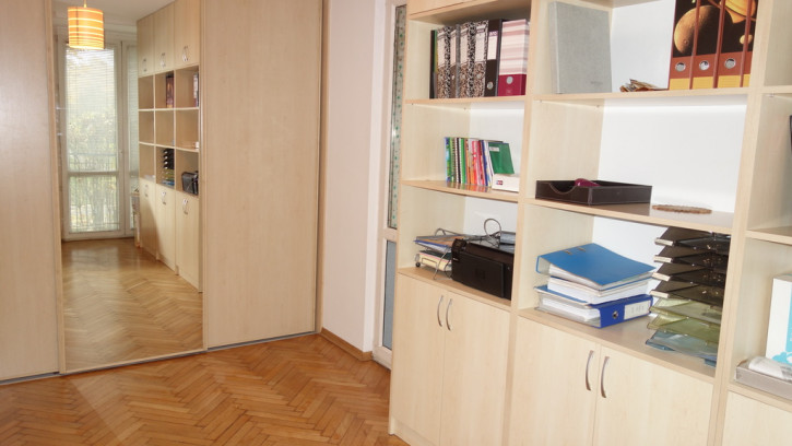 Mieszkanie Sprzedaż Szczecin Śródmieście-Centrum Jacka Malczewskiego 6