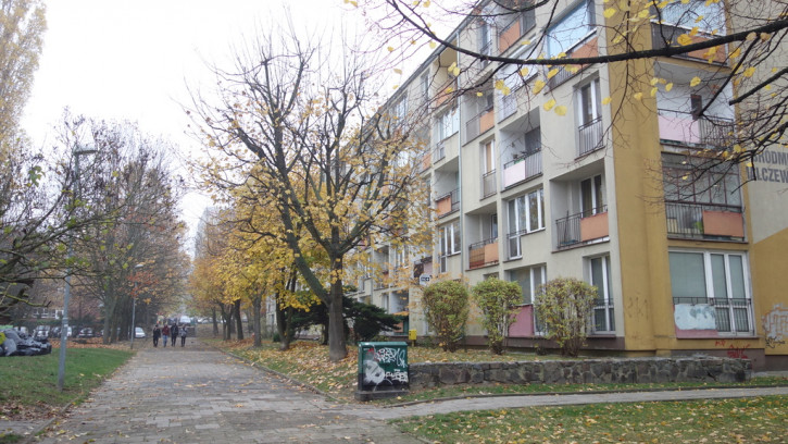 Mieszkanie Sprzedaż Szczecin Śródmieście-Centrum Jacka Malczewskiego 16