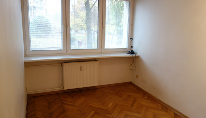 Mieszkanie Sprzedaż Szczecin Śródmieście-Centrum Jacka Malczewskiego 4