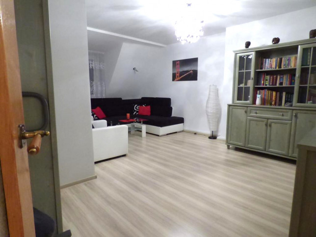 Mieszkanie Sprzedaż Szczecin Wały Chrobrego 4