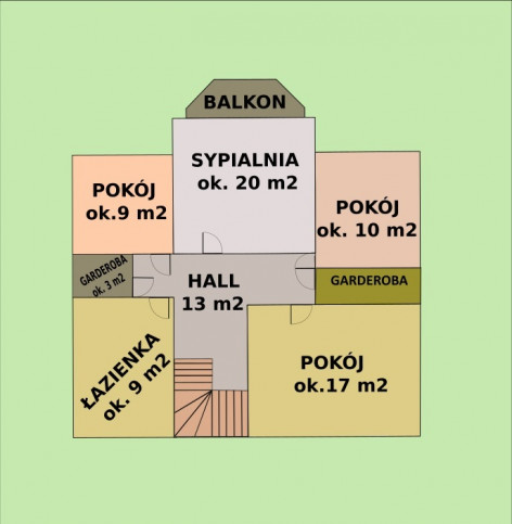 Dom Sprzedaż Goleniów 39