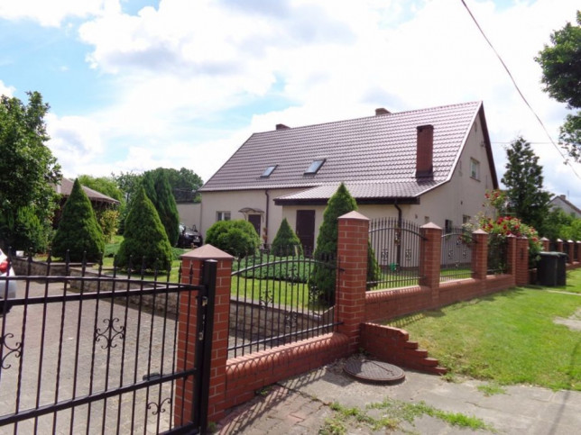 Dom Sprzedaż Goleniów 2