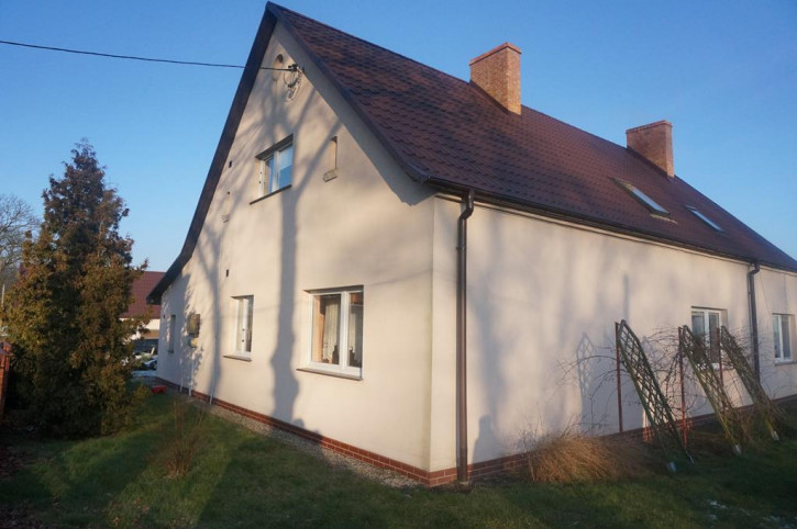 Dom Sprzedaż Goleniów 3