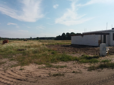 Działka Sprzedaż Kliniska Wielkie