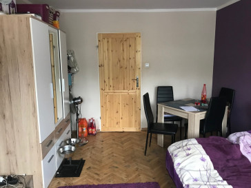 Mieszkanie Sprzedaż Szczecin Śródmieście-Centrum Unisławy