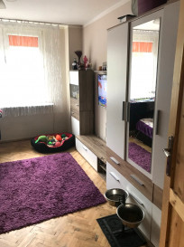 Mieszkanie Sprzedaż Szczecin Śródmieście-Centrum Unisławy