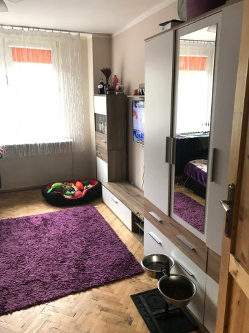 Mieszkanie Sprzedaż Szczecin Śródmieście-Centrum Unisławy 2