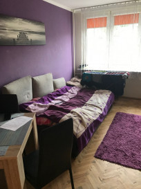 Mieszkanie Sprzedaż Szczecin Śródmieście-Centrum Unisławy