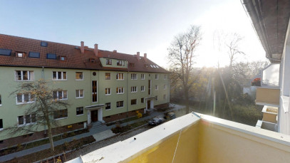 Mieszkanie Sprzedaż Szczecin Jasne Błonia