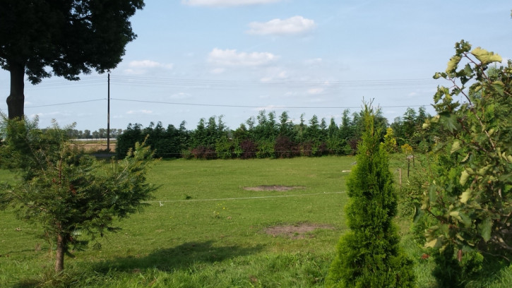 Działka Sprzedaż Nowogard 3