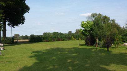 Działka Sprzedaż Nowogard