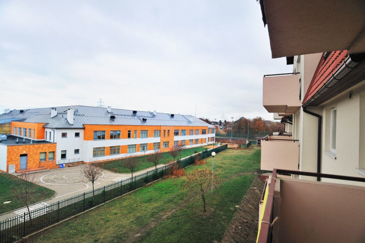 Mieszkanie Wynajem Szczecin Warszewo Złotowska 18