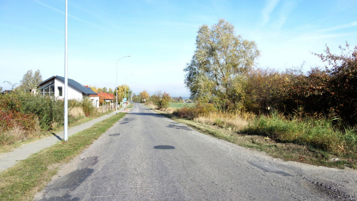 Działka Sprzedaż Dołuje 4