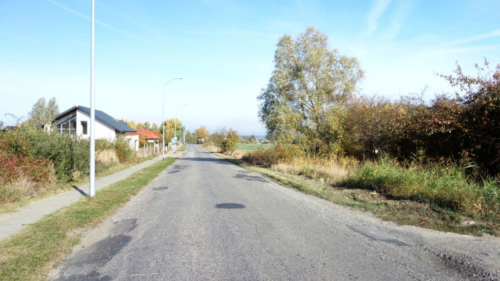 Działka Sprzedaż Dołuje 5