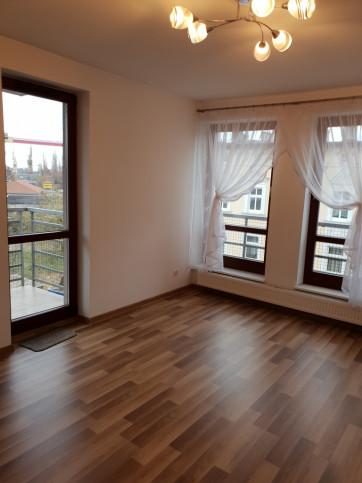 Mieszkanie Sprzedaż Szczecin Centrum Emilii Plater 1