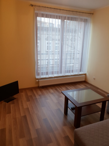 Mieszkanie Sprzedaż Szczecin Centrum Emilii Plater 2