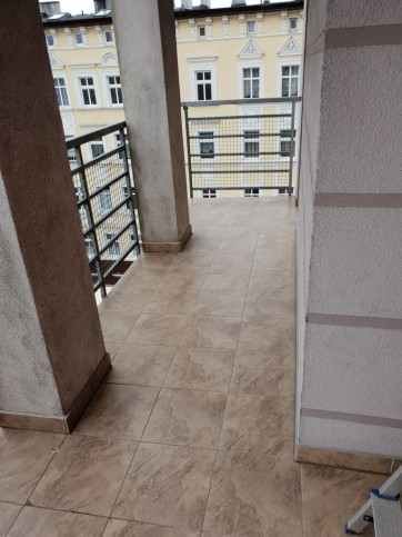 Mieszkanie Sprzedaż Szczecin Centrum Emilii Plater 16