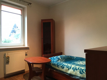 Mieszkanie Sprzedaż Szczecin Bezrzecze bł. Księżnej Jolanty