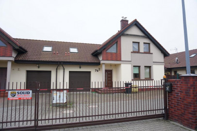 Dom Sprzedaż Szczecin Bukowo