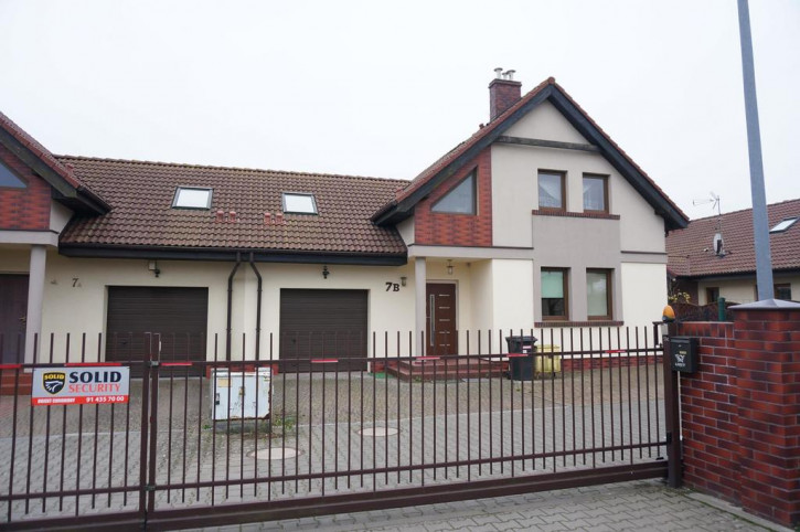 Dom Sprzedaż Szczecin Bukowo 1