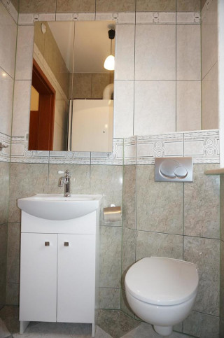 Dom Sprzedaż Szczecin Bukowo 6