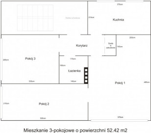 Mieszkanie Sprzedaż Szczecin Niebuszewo Niemierzyńska
