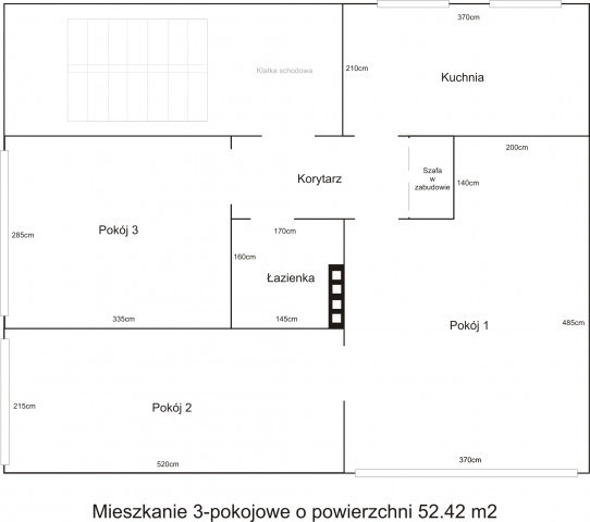 Mieszkanie Sprzedaż Szczecin Niebuszewo Niemierzyńska 14