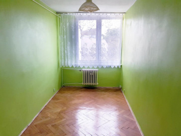 Mieszkanie Sprzedaż Szczecin Niebuszewo Niemierzyńska