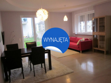 Mieszkanie Wynajem Szczecin Warszewo Maciejkowa