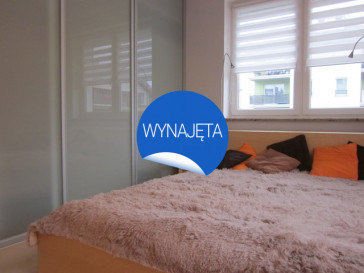 Mieszkanie Wynajem Szczecin Warszewo Maciejkowa