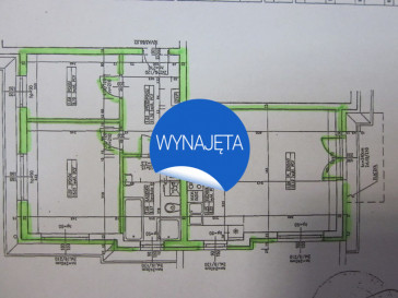 Mieszkanie Wynajem Szczecin Warszewo Maciejkowa