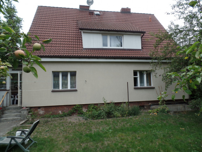 Dom Sprzedaż Szczecin Pogodno 1