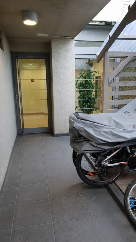 Mieszkanie Wynajem Szczecin Jasne Błonia 24