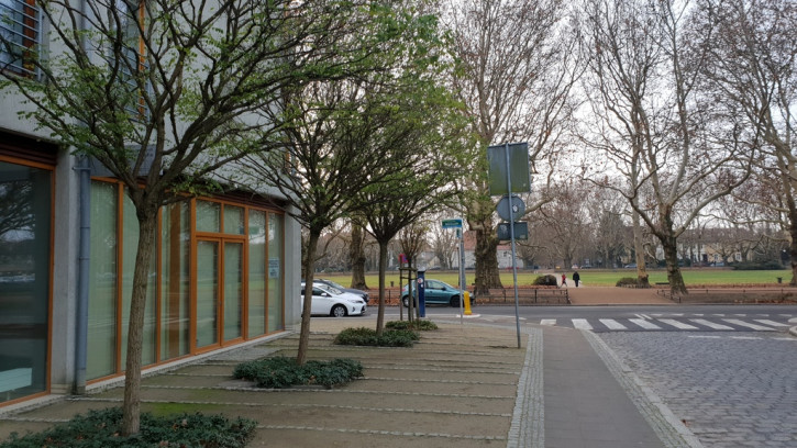 Mieszkanie Wynajem Szczecin Jasne Błonia 26