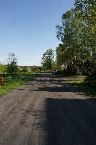 Działka Sprzedaż Krępsko 5