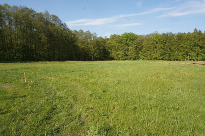 Działka Sprzedaż Krępsko