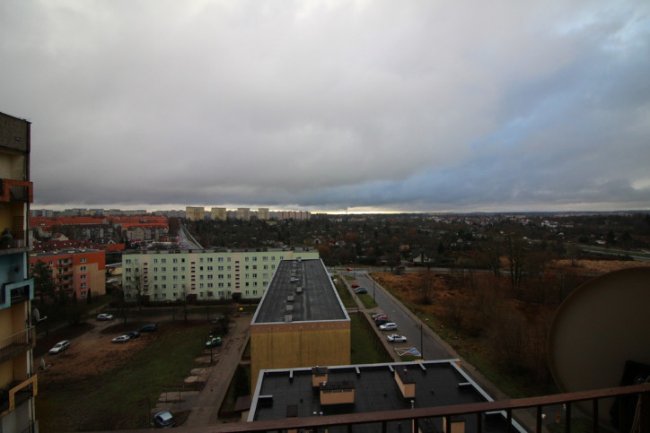Mieszkanie Sprzedaż Szczecin os. Somosierry Tadeusza Kutrzeby 7