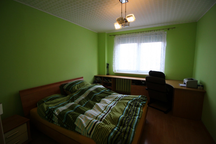 Mieszkanie Sprzedaż Szczecin os. Somosierry Tadeusza Kutrzeby 3