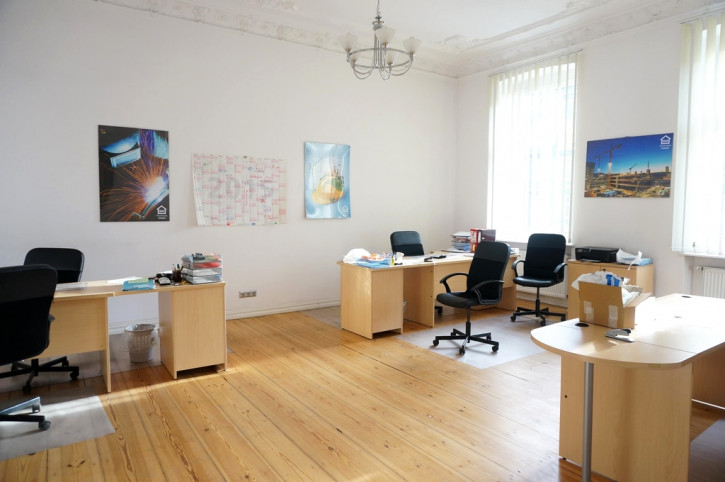 Lokal Wynajem Szczecin Centrum 1
