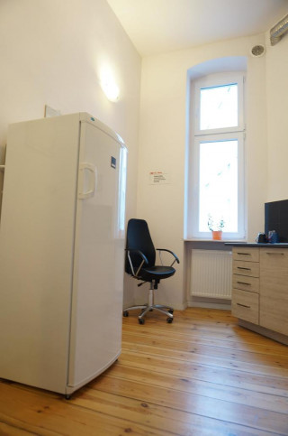 Lokal Wynajem Szczecin Centrum 11
