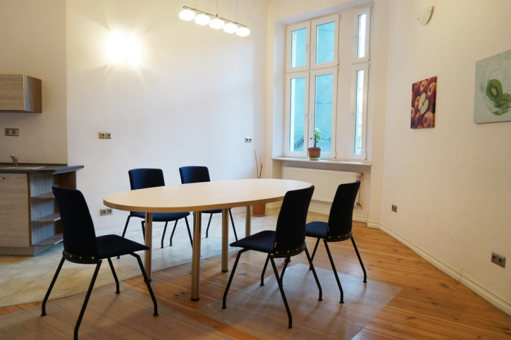 Lokal Wynajem Szczecin Centrum 18