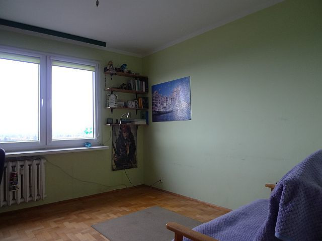 Mieszkanie Sprzedaż Szczecin Pogodno Franciszka Kleeberga 12