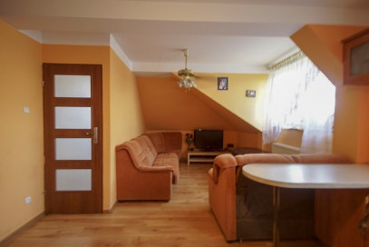 Mieszkanie Sprzedaż Goleniów