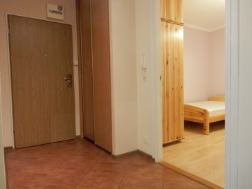 Mieszkanie Wynajem Mierzyn Za Wiatrakiem
