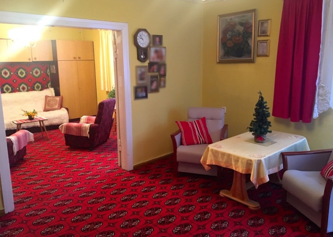 Mieszkanie Sprzedaż Szczecin Zdroje Wczasów 4