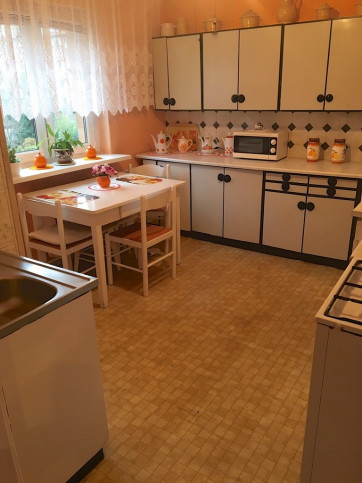 Mieszkanie Sprzedaż Szczecin Zdroje Wczasów 5