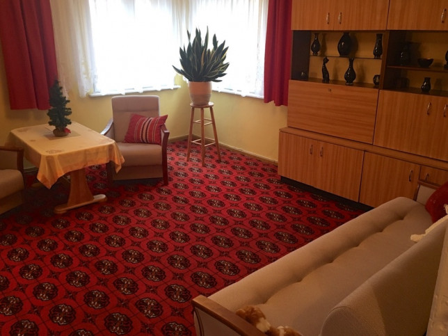 Mieszkanie Sprzedaż Szczecin Zdroje Wczasów 1