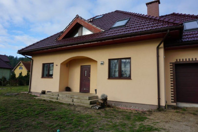 Dom Sprzedaż Dargobądz