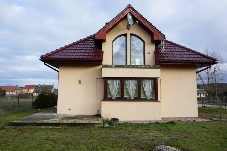 Dom Sprzedaż Dargobądz 33