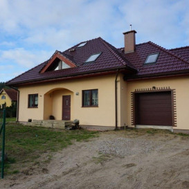 Dom Sprzedaż Dargobądz